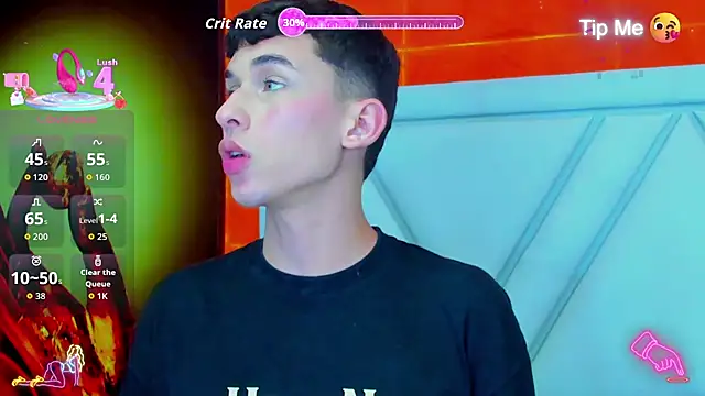 Snapshot of owen-stone chatting on 09.24.25 owen-stone online show from 09.24.25