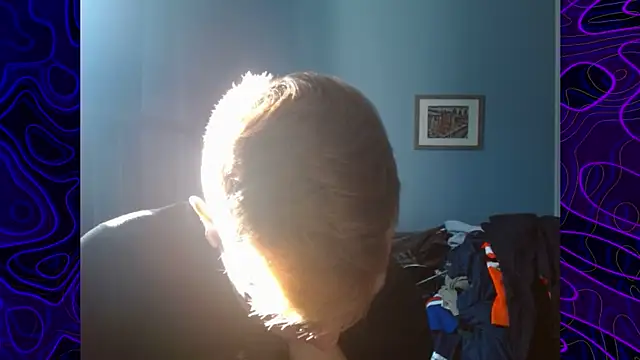 lustylyndon online show from 11.01.25