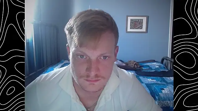 lustylyndon online show from 11.29.25