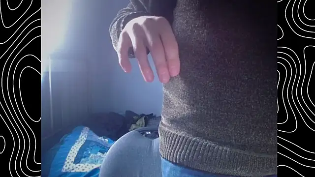 lustylyndon online show from 12.02.25