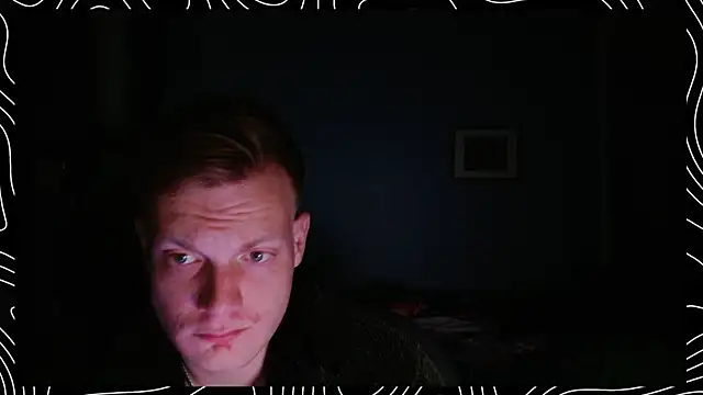 lustylyndon online show from 12.20.25