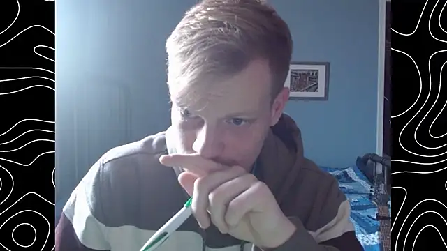 lustylyndon online show from 01.07.26