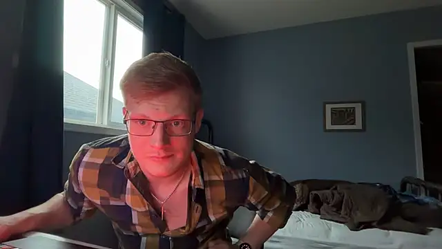 lustylyndon online show from 05.07.26
