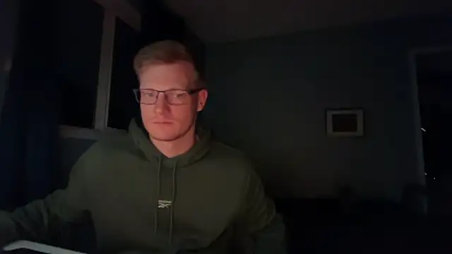 lustylyndon online show from 05.10.26