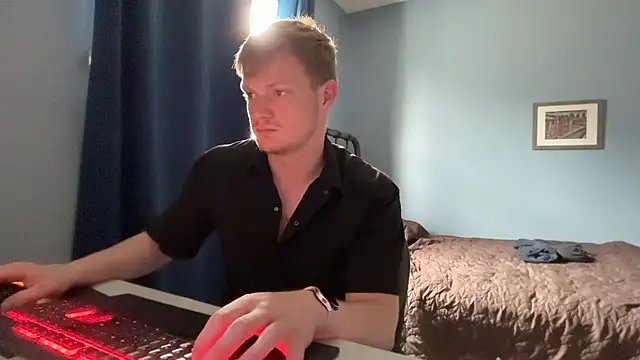 lustylyndon online show from 05.10.26