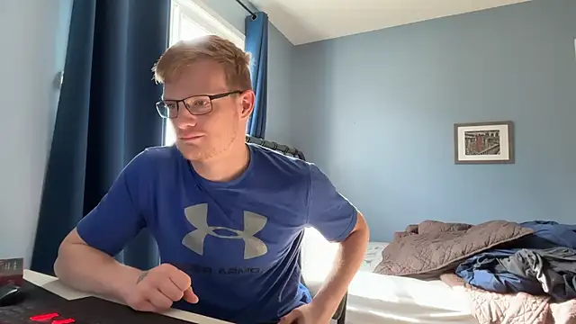 lustylyndon online show from 05.11.26