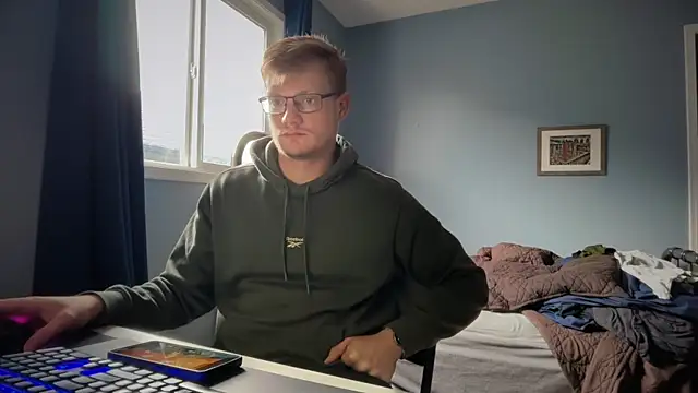 lustylyndon online show from 05.13.26