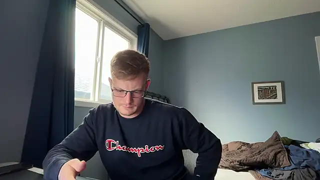 lustylyndon online show from 05.14.26