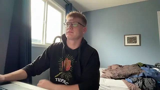 lustylyndon online show from 05.14.26