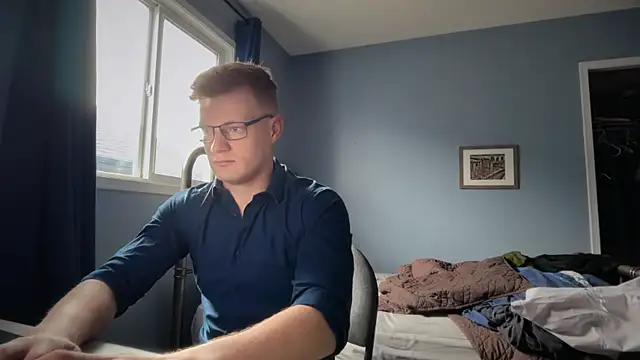 lustylyndon online show from 05.15.26