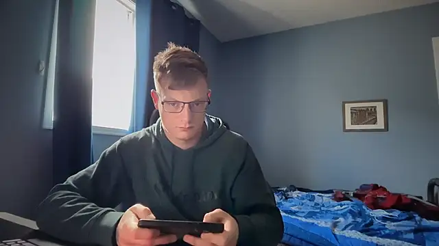 lustylyndon online show from 05.16.26