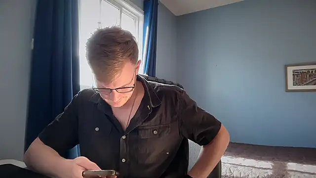 lustylyndon online show from 05.29.26
