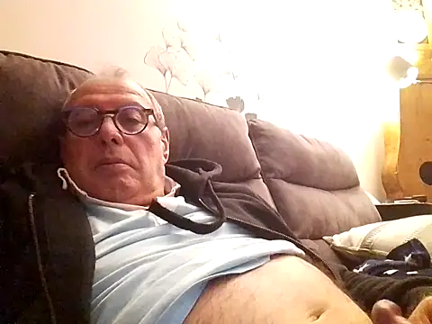 Vince072 online show from 10.08.25