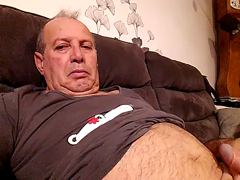 Vince072 online show from 11.07.25