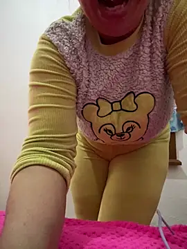 Snapshot of khayaal chatting on 02.15.26 khayaal online show from 02.15.26