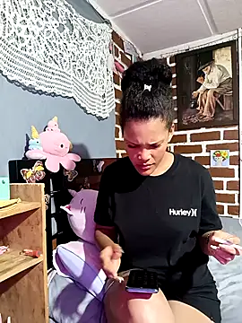 Cataleya-black online show from 04.08.26