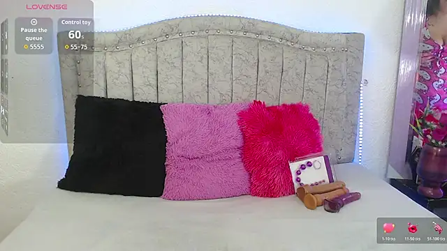 jazminslut online show from 11.04.25