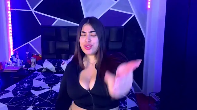 jazminslut online show from 02.11.26