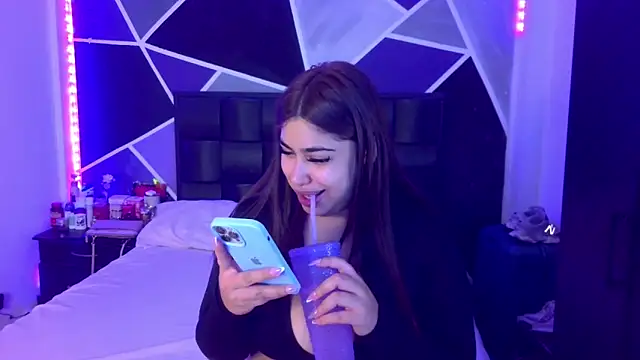 jazminslut online show from 03.21.26