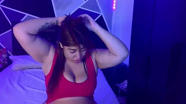 jazminslut online show from 04.17.26