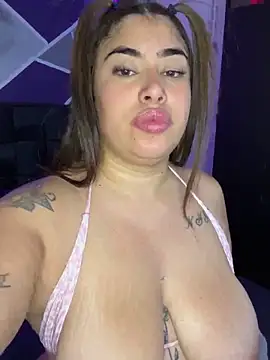 jazminslut online show from 05.11.26