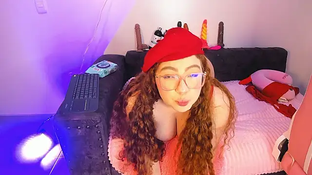 lizy portman online show from 03.07.26