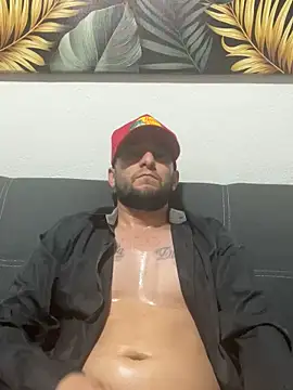 Anthony 0808 online show from 03.23.25