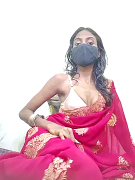 Snapshot of Riya_R24 chatting on 10.23.25 Riya R24 online show from 10.23.25