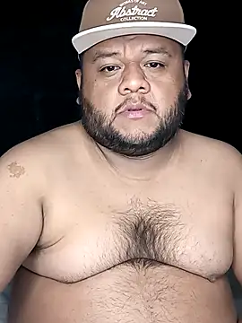 Osogaypardo online show from 09.23.25