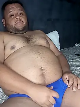 Osogaypardo online show from 10.08.25