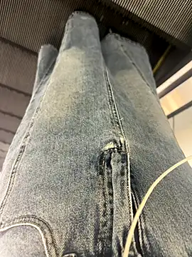 xiaoyuan01 online show from 09.20.25