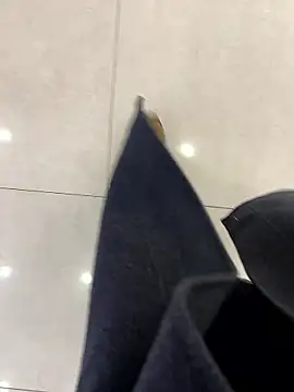 xiaoyuan01 online show from 01.14.26