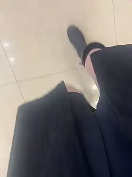 xiaoyuan01 online show from 04.01.26