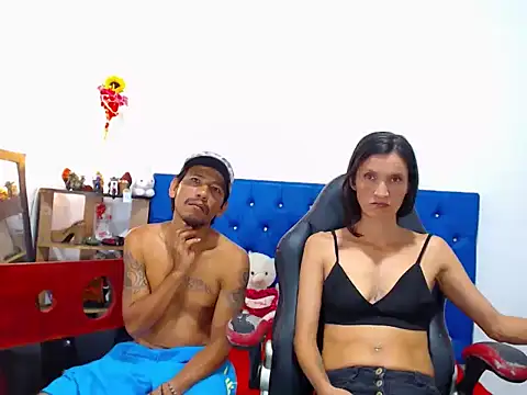 nachoandnathasha online show from 05.15.26
