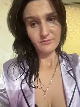 NikaSwan2831 online show from 11.26.25