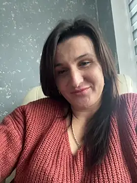 NikaSwan2831 online show from 02.04.26