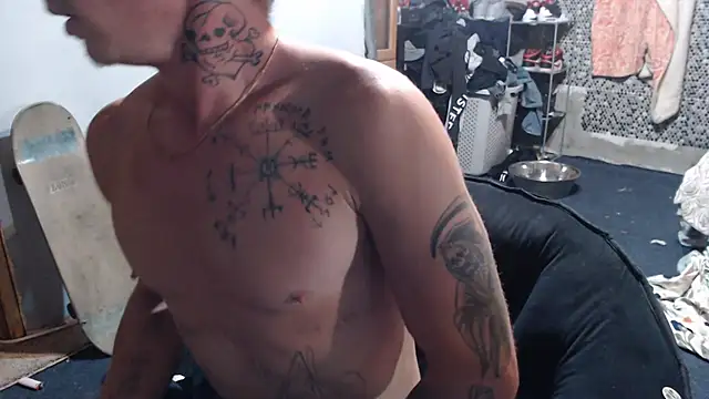 mastertrap online show from 09.22.25