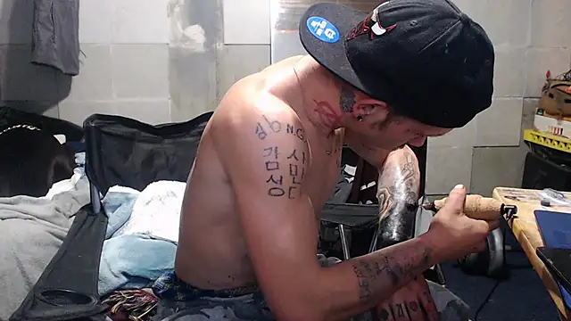 mastertrap online show from 11.15.25