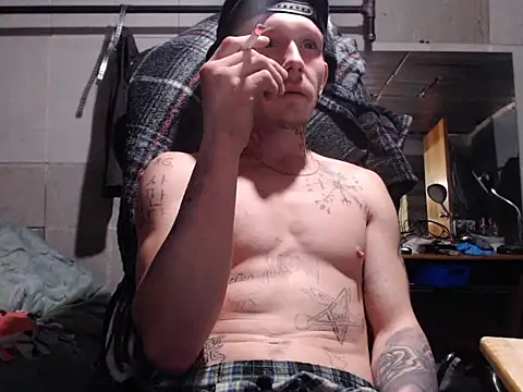 mastertrap online show from 11.29.25