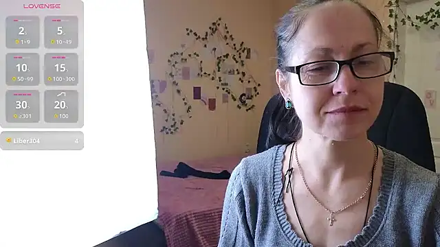 Ronda Roni online show from 01.13.26