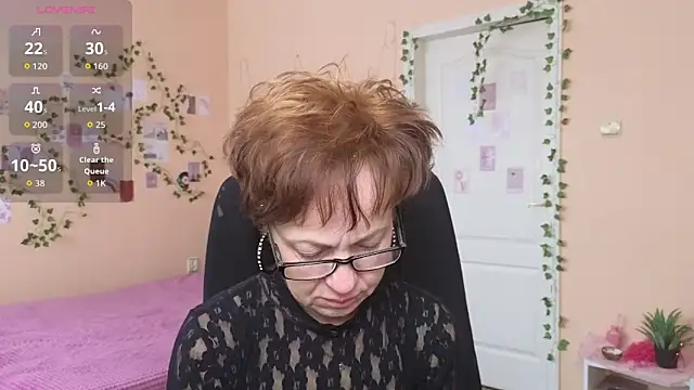 Ronda Roni online show from 02.03.26