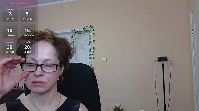 Ronda Roni online show from 02.06.26