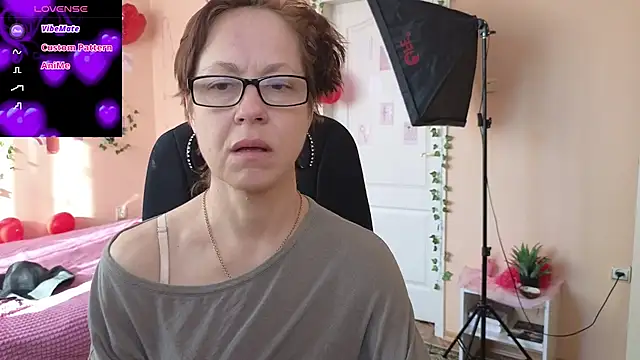 Ronda Roni online show from 02.18.26