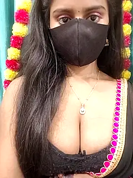 Aanya hotty online show from 03.15.26