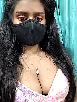 Aanya hotty online show from 03.29.26