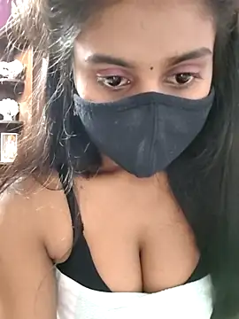 Aanya hotty online show from 05.03.26