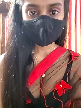 Aanya hotty online show from 05.09.26