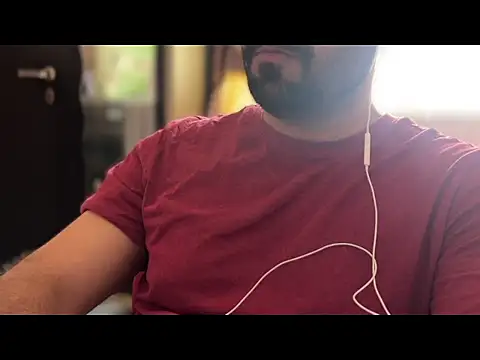 Sandy Daddy online show from 07.10.26