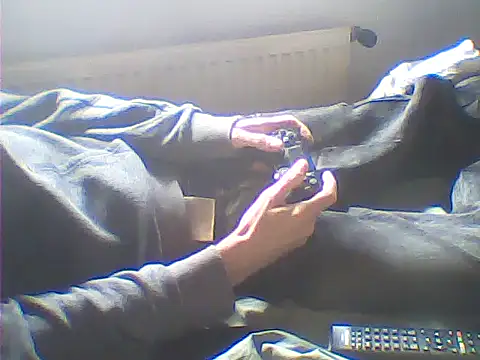 rimbaud77 online show from 10.19.25