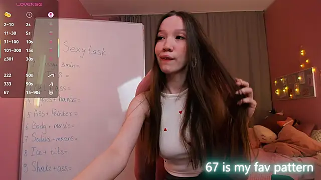 Shriya Sarann online show from 02.01.26